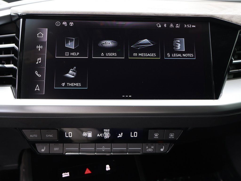 Used 2023 Audi Q4 e-tron Premium Plus w/ Premium Plus image 52