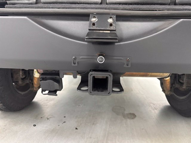 Used 2010 Jeep Wrangler Unlimited Sport AWD/4WD image 21