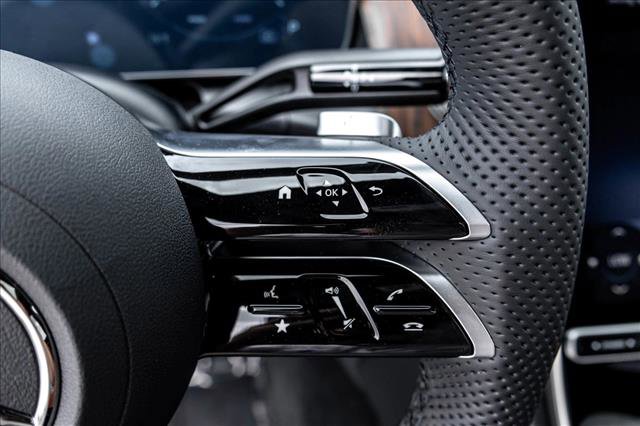 New 2026 Mercedes-Benz GLC 300 4MATIC image 15
