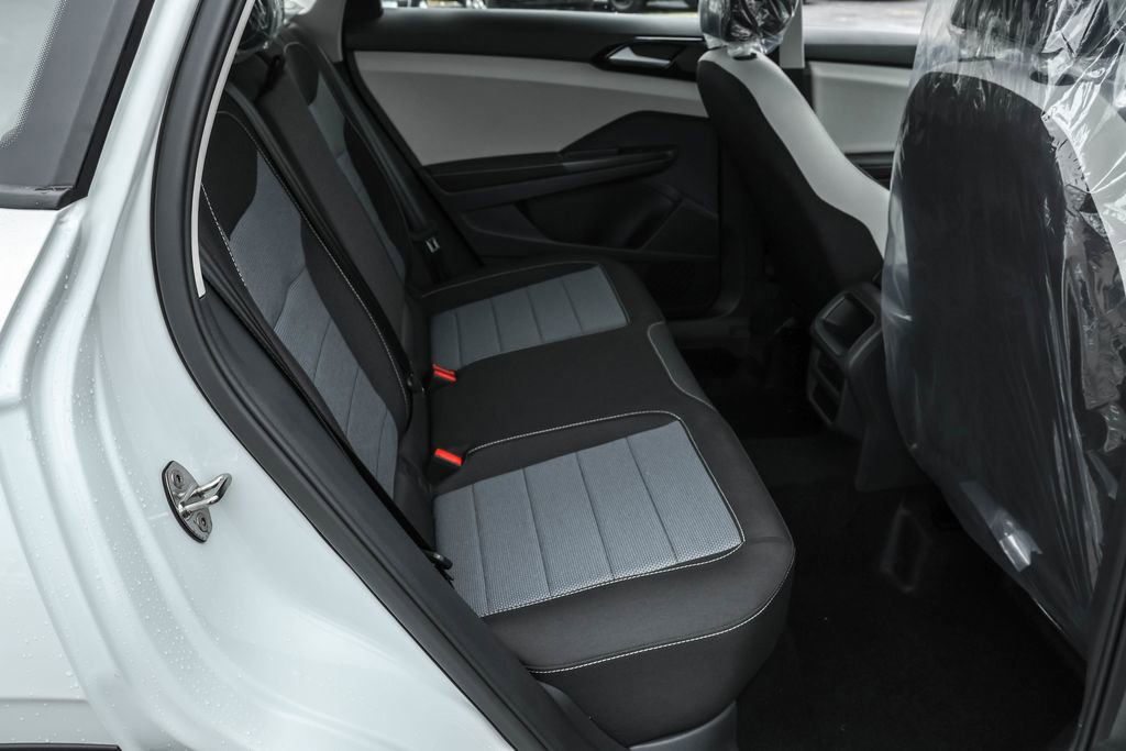 New 2026 Volkswagen Taos S image 34
