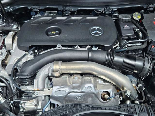 Used 2026 Mercedes-Benz GLA 250 image 21