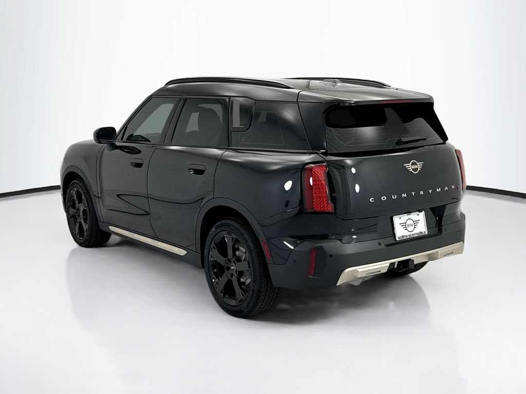 New 2027 MINI Cooper Countryman S AWD/4WD image 7