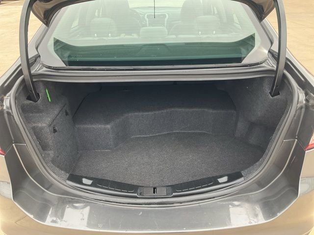 Used 2018 Ford Fusion S FWD image 27