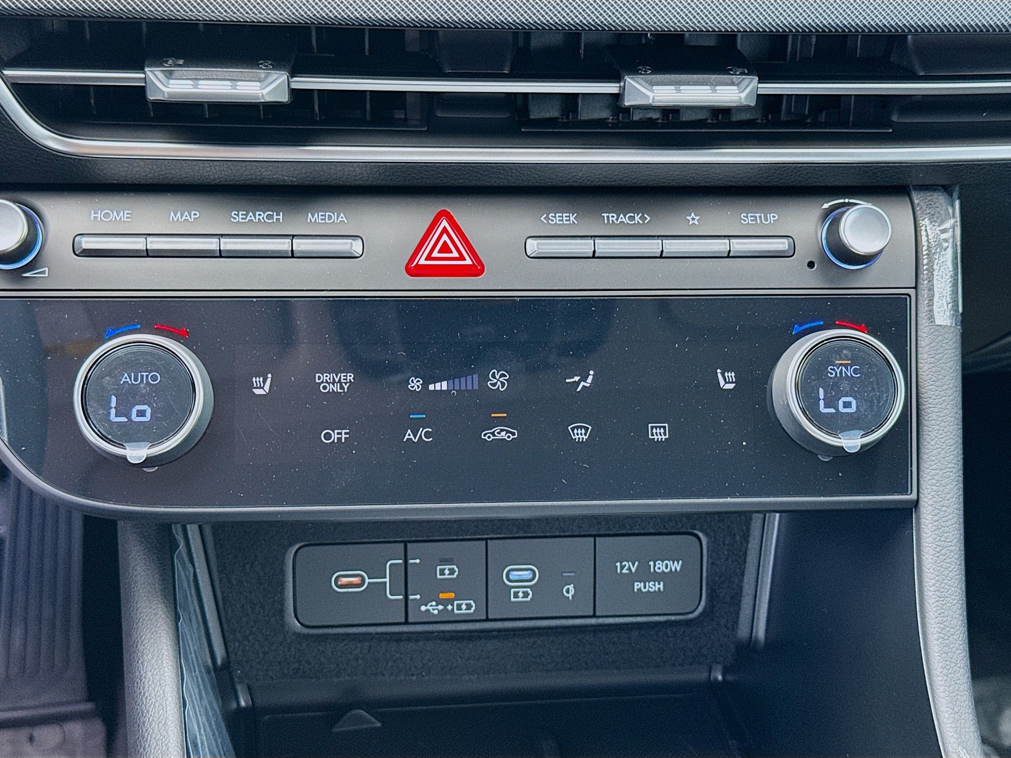New 2026 Hyundai Sonata SEL FWD image 12
