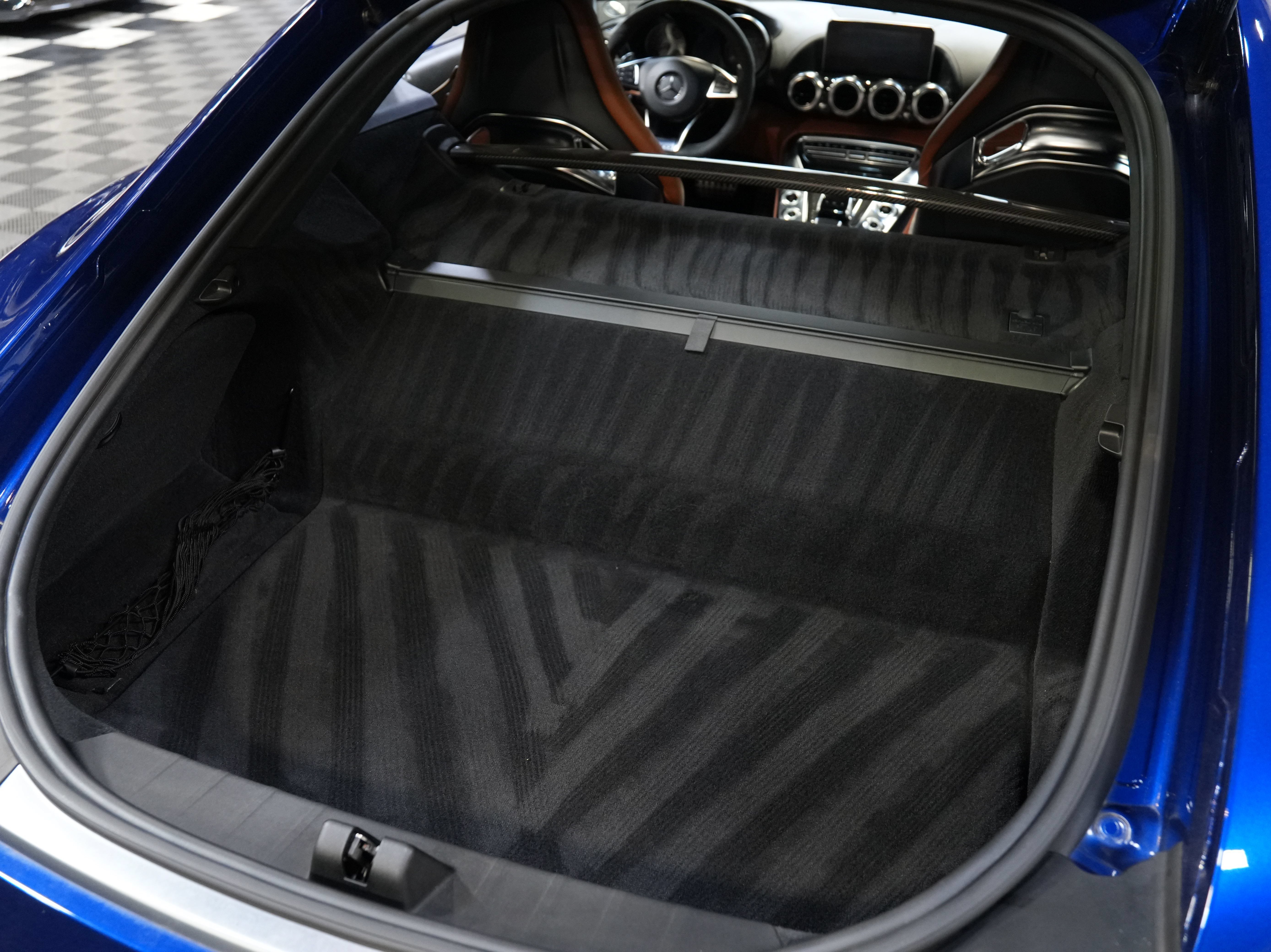 Used 2016 Mercedes-Benz AMG GT S image 47