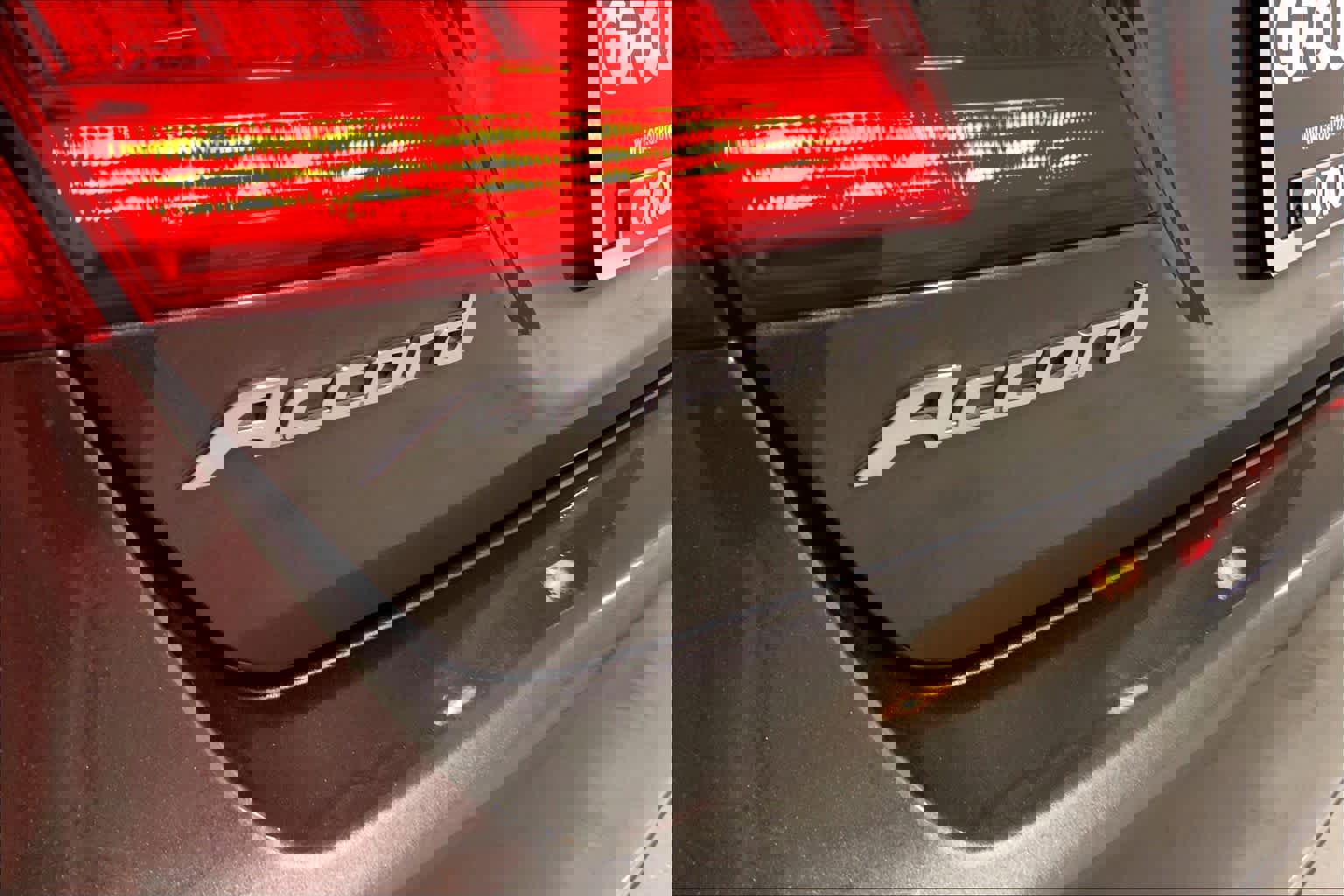 Used 2015 Honda Accord EX-L image 9