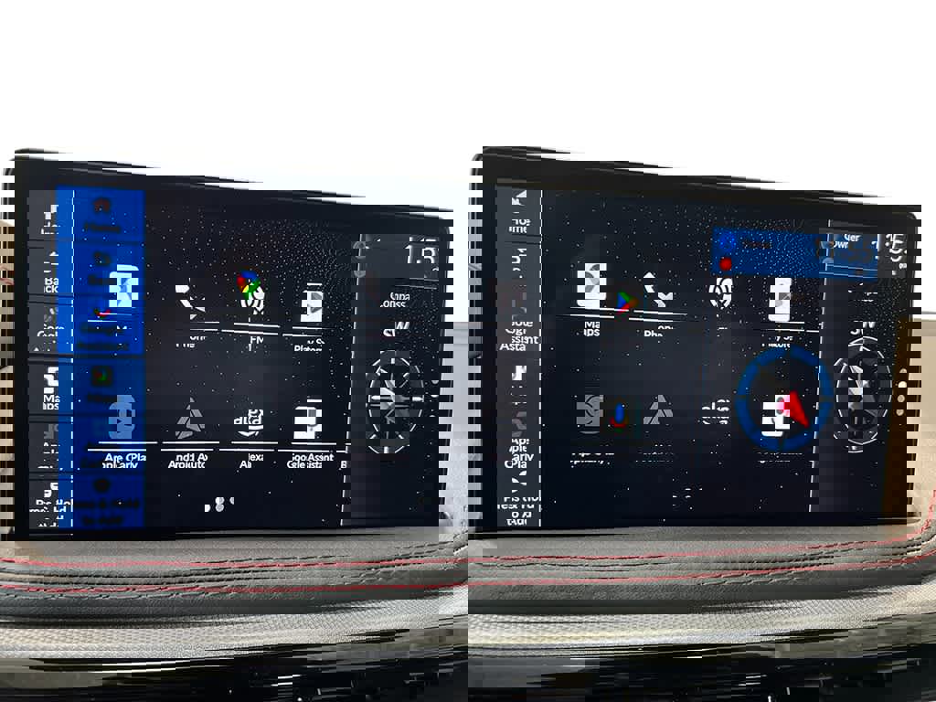 New 2026 Acura MDX A-Spec image 19