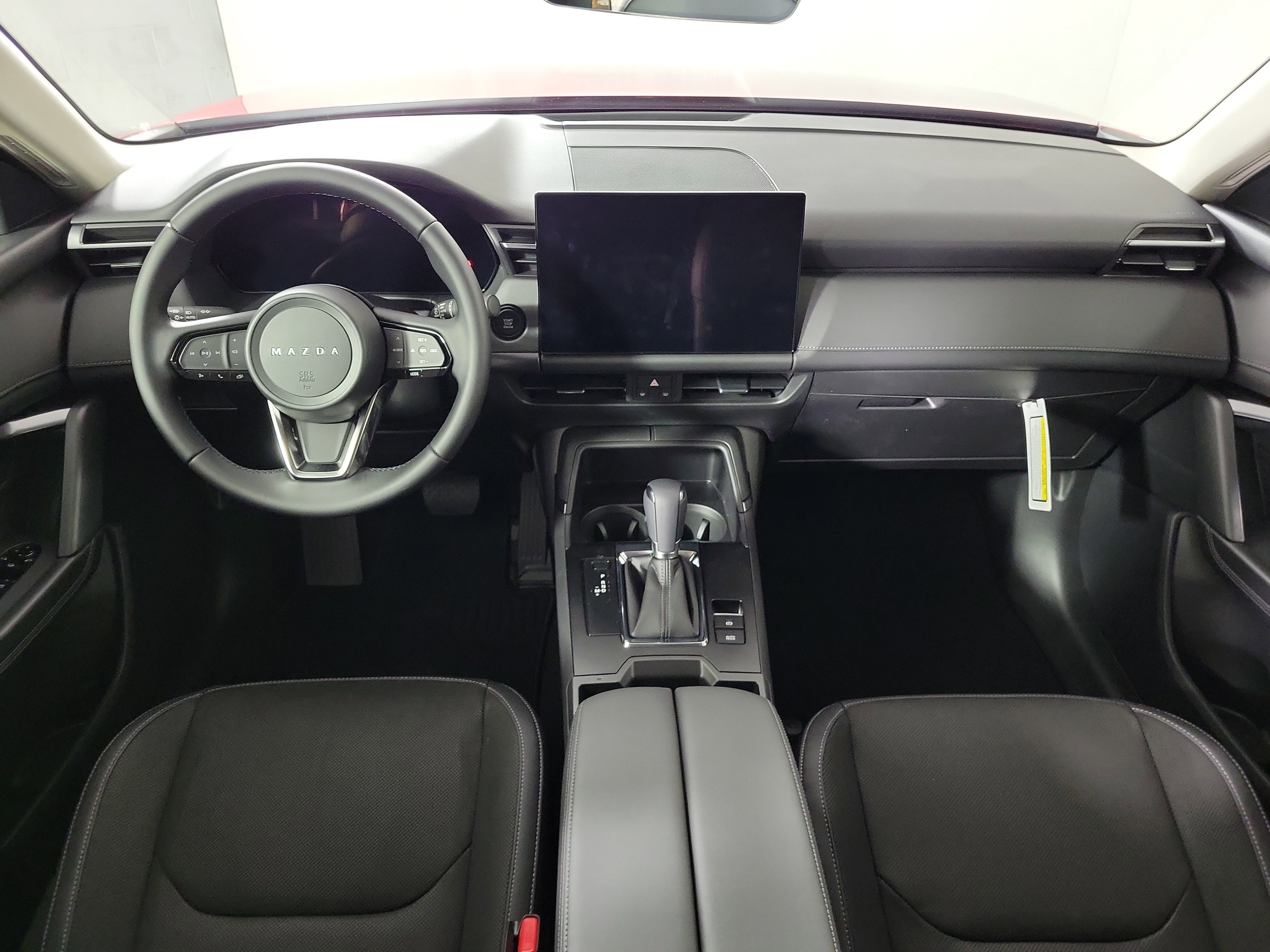 New 2026 MAZDA CX-5 Select AWD/4WD image 13