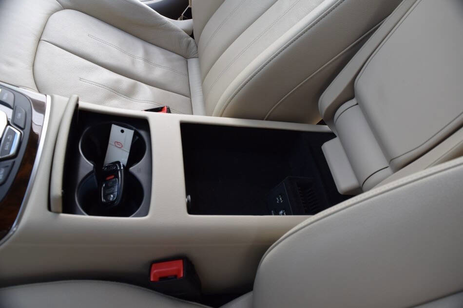 Used 2016 Audi A7 TDI Premium Plus image 53