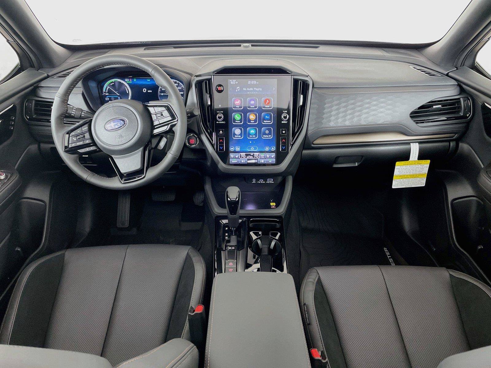 New 2026 Subaru Forester Touring AWD/4WD image 31