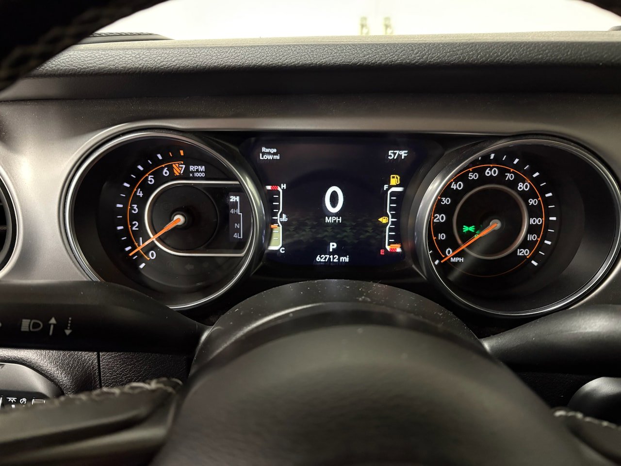 Used 2021 Jeep Gladiator Sport w/ Quick Order Package 24Q 80Th image 23