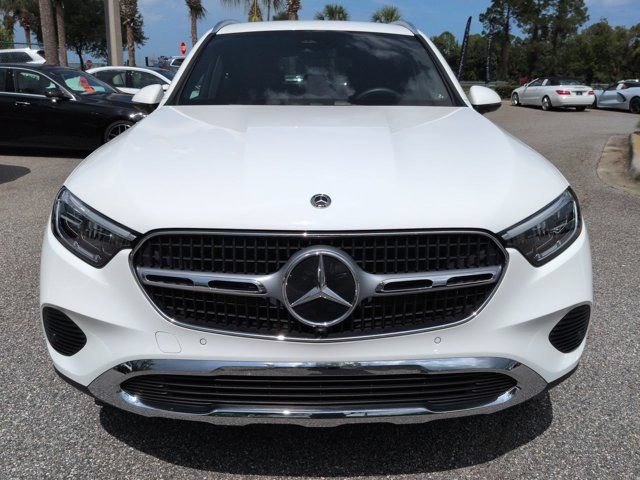Certified 2026 Mercedes-Benz GLC 300 image 9