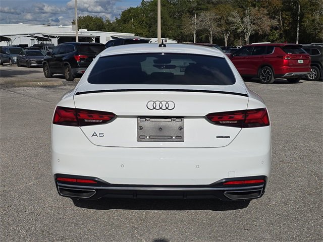Used 2023 Audi A5 2.0T Premium Plus image 5