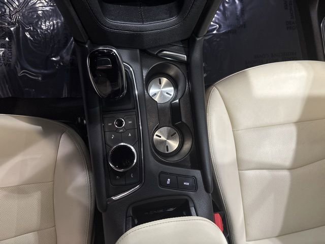 Certified 2025 Cadillac XT5 Sportv w/ Technology Package image 23