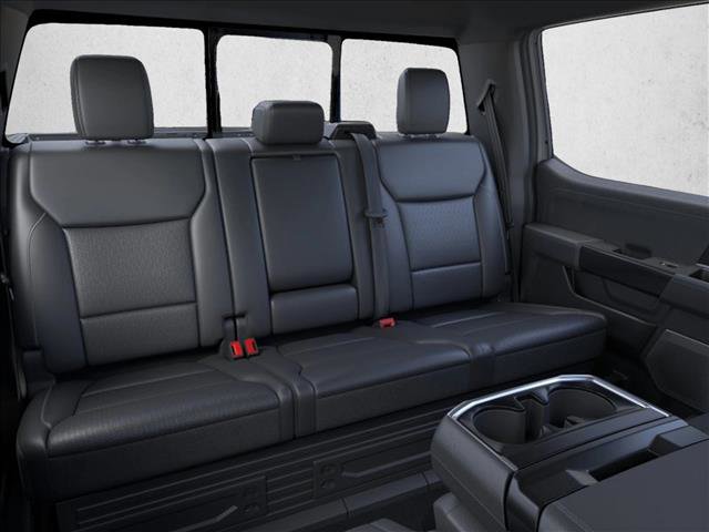 New 2026 Ford F150 Lariat image 11