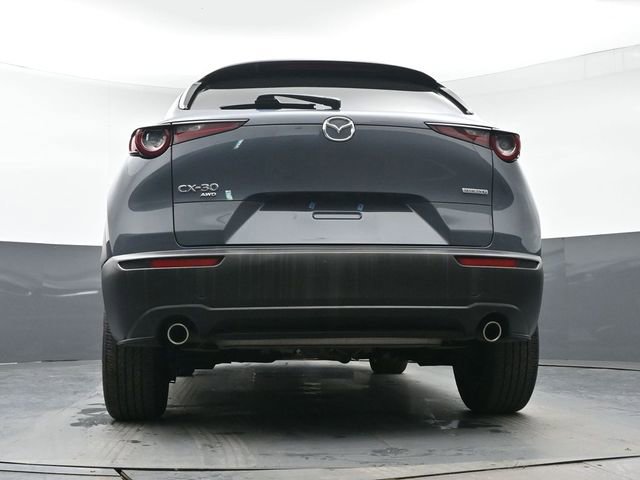 Certified 2023 MAZDA CX-30 AWD 2.5 S w/ Preferred Package image 28
