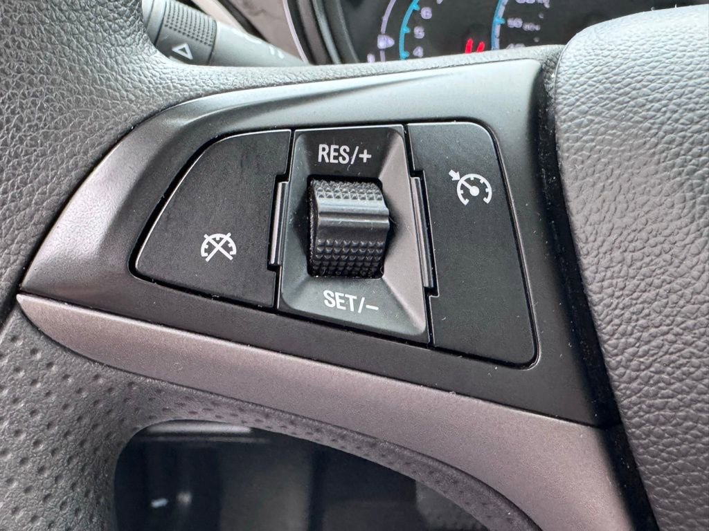 Used 2021 Chevrolet Spark LT w/ Spark Special Edition FWD image 19