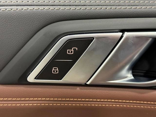 New 2026 BMW X6 M60i image 26