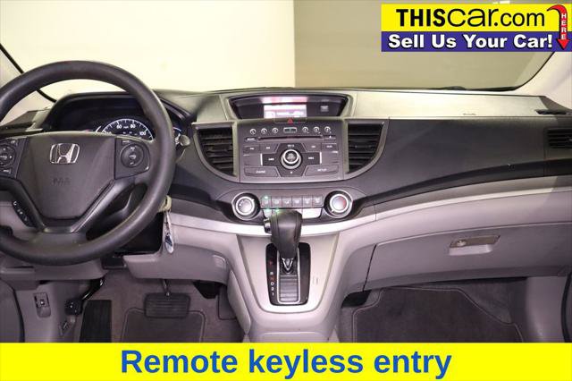 Used 2014 Honda CR-V LX image 14