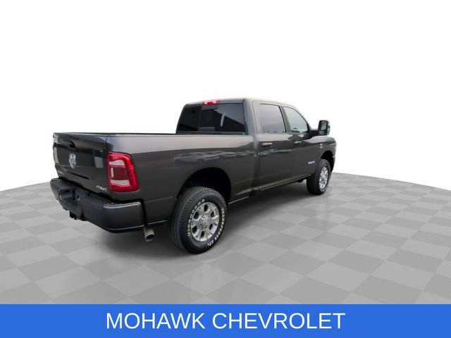 Used 2024 RAM 2500 Laramie image 9
