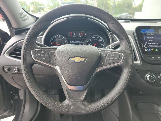 New 2025 Chevrolet Malibu LS image 67