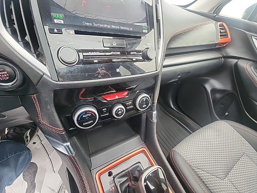 Used 2020 Subaru Forester Sport image 22