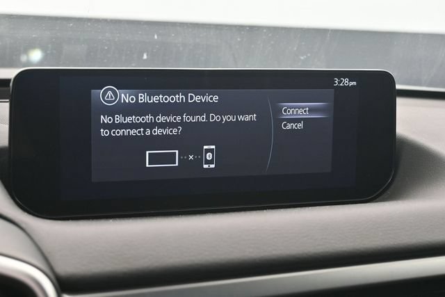 Used 2025 MAZDA CX-50 AWD 2.5 S w/ Weather Package image 27
