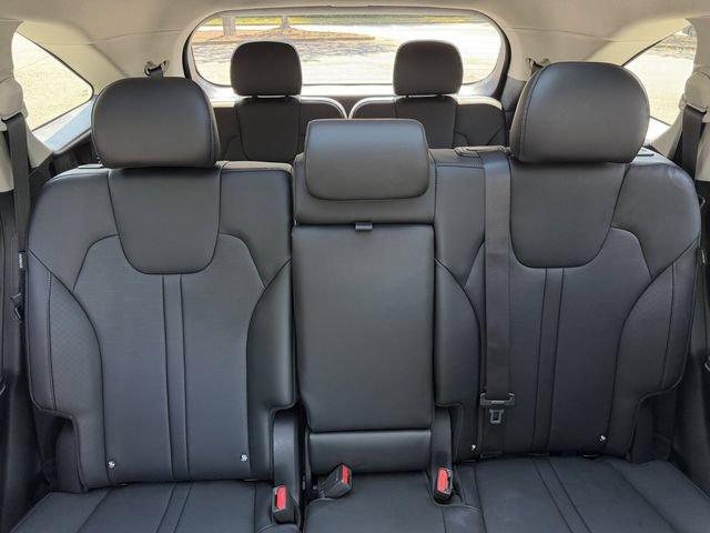 Certified 2026 Kia Sorento S w/ S Panoramic Sunroof Package FWD image 31