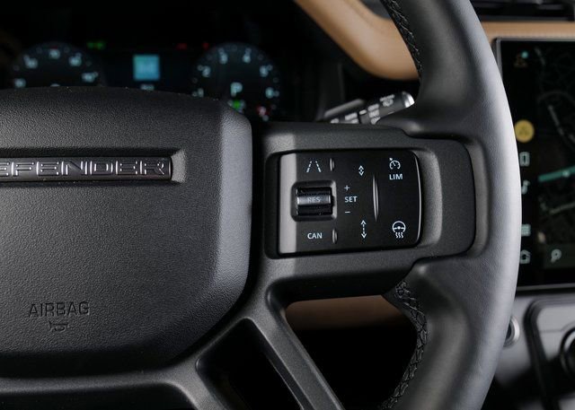 New 2026 Land Rover Defender 110 X-Dynamic SE image 20