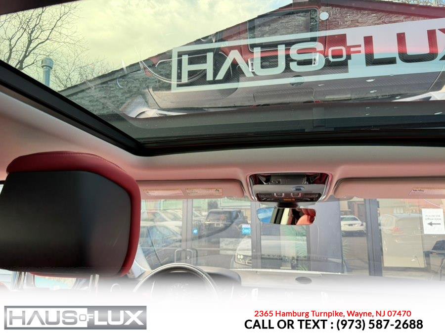 Used 2021 Land Rover Range Rover Sport HSE Dynamic AWD/4WD image 24
