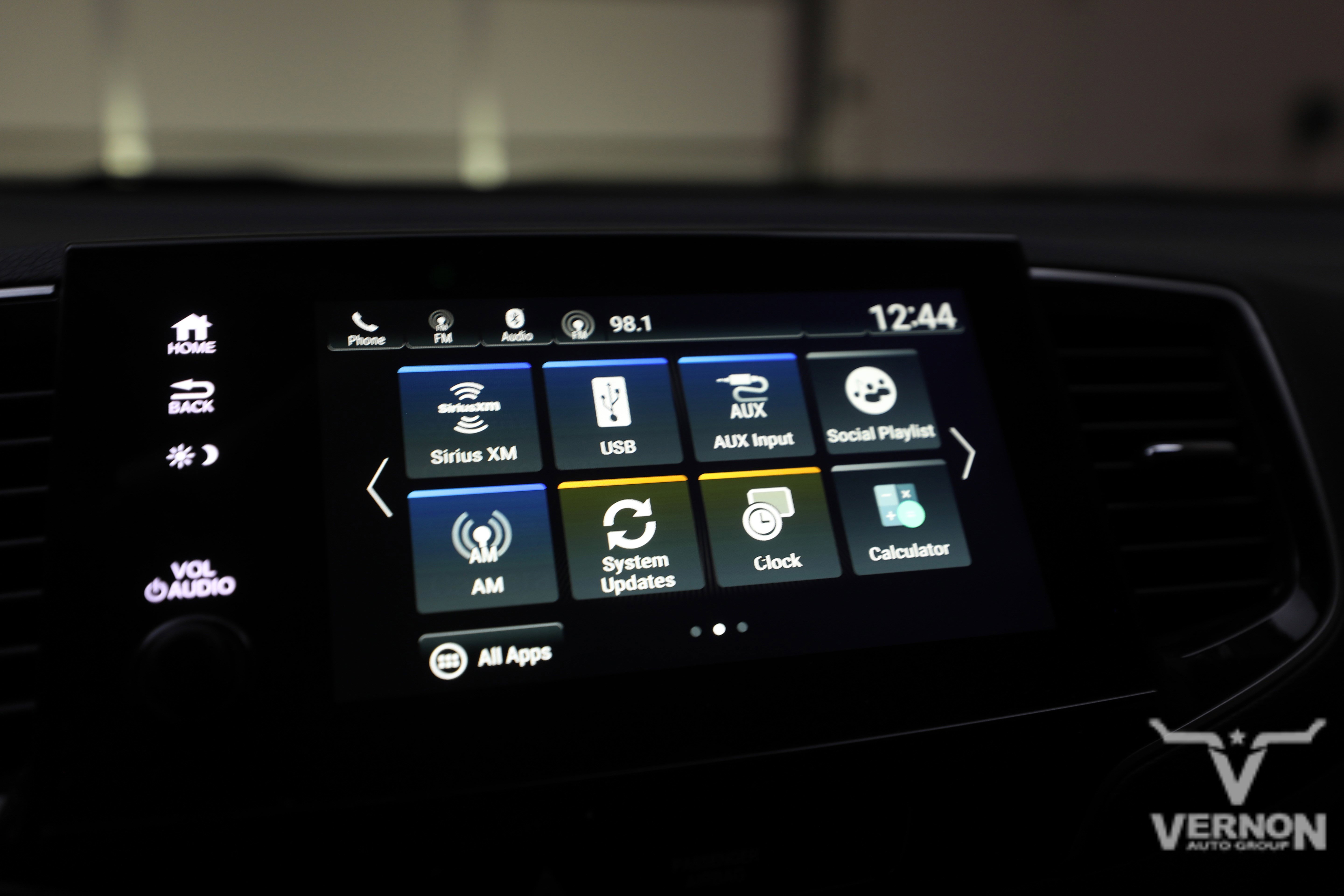 Used 2022 Honda Pilot EX-L image 30