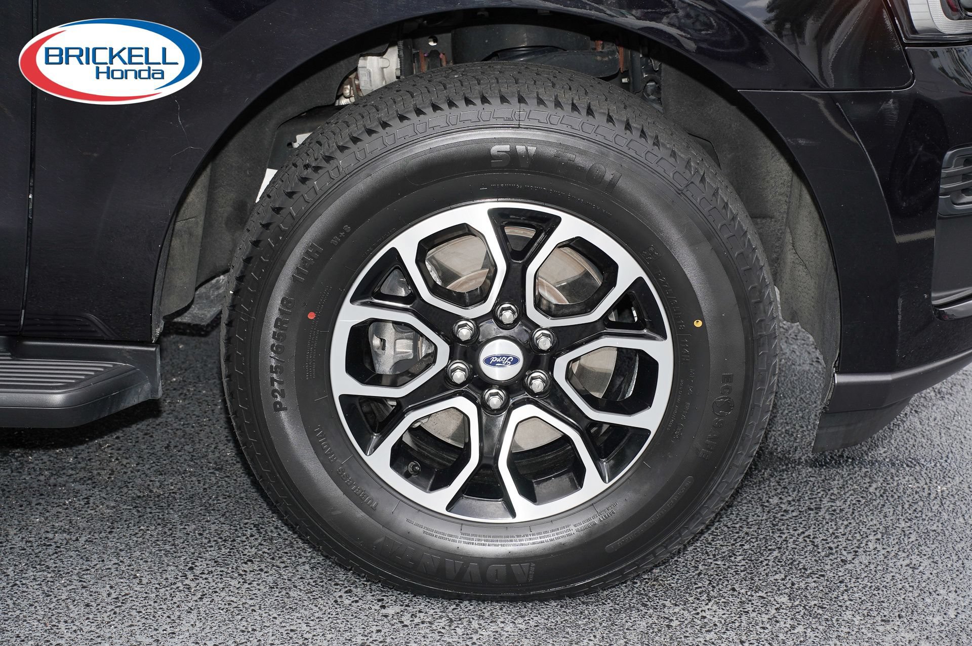 Used 2024 Ford Expedition Max XLT RWD image 44
