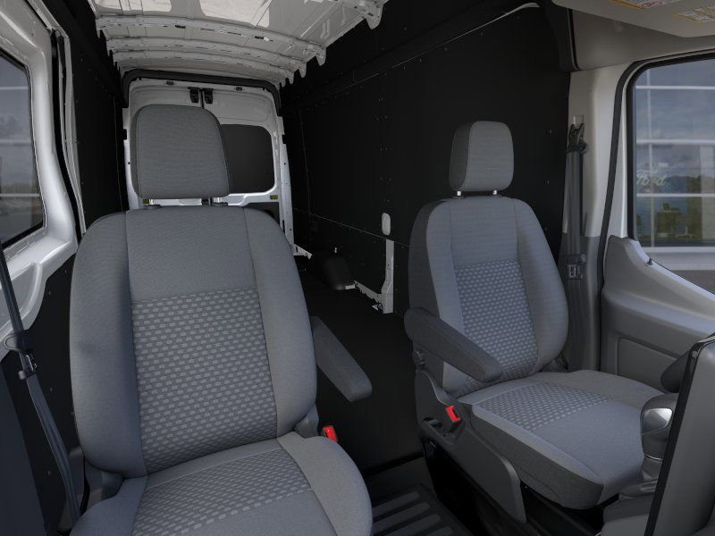 New 2026 Ford Transit 350 148 High Roof Extended RWD image 38
