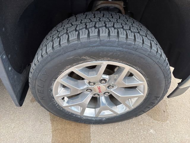 Used 2018 GMC Sierra 1500 SLT w/ SLT Premium Package image 57