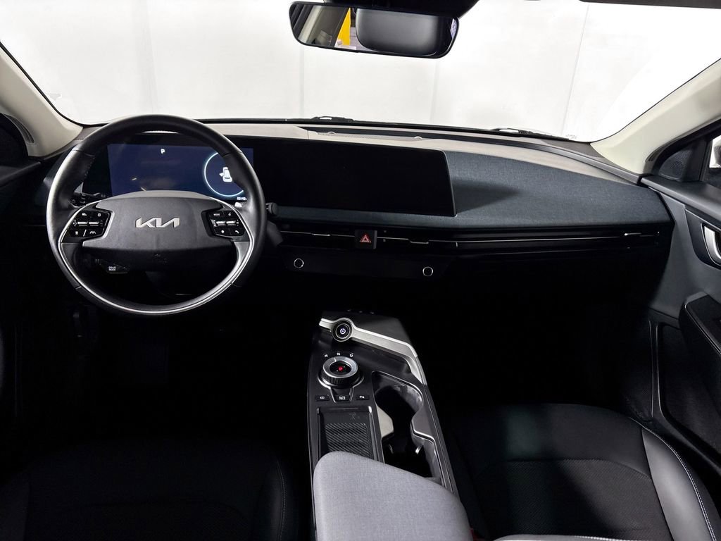 Certified 2024 Kia EV6 Light image 13