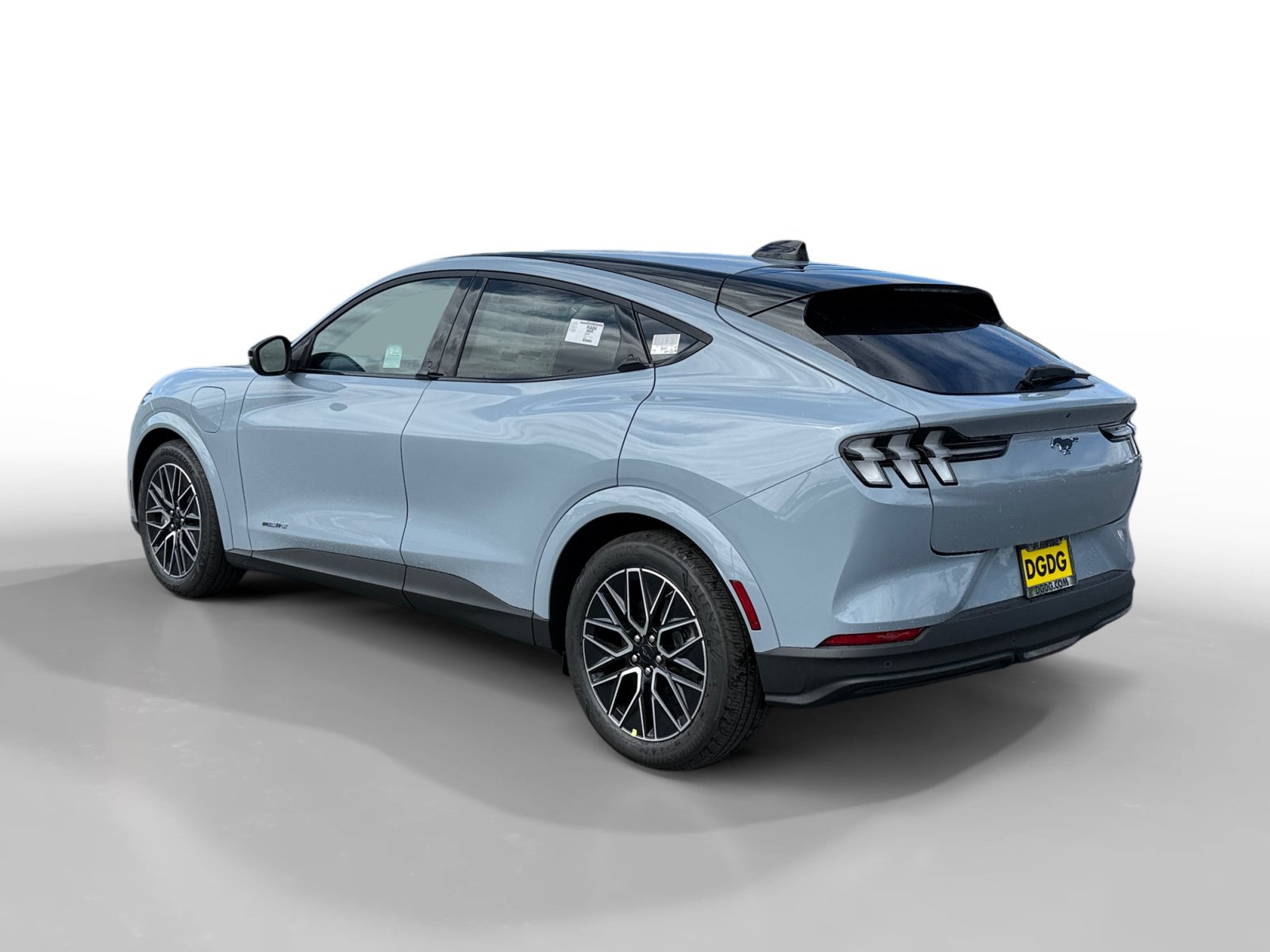 New 2026 Ford Mustang Mach-E Premium RWD image 3