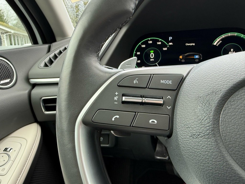 Used 2022 Hyundai Sonata Limited image 23