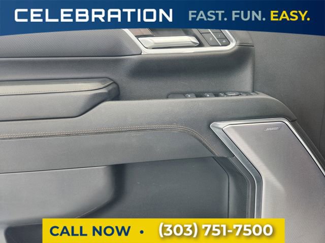 Certified 2024 Chevrolet Silverado 3500 High Country w/ High Country Premium Package image 7