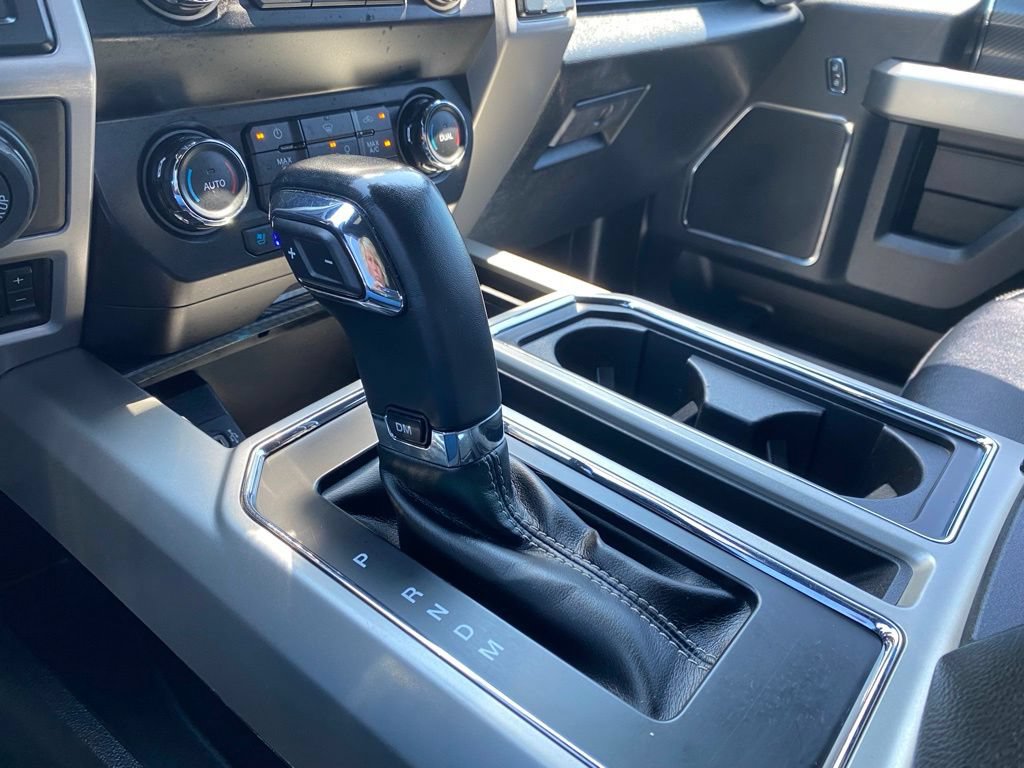 Used 2019 Ford F150 Lariat AWD/4WD image 29