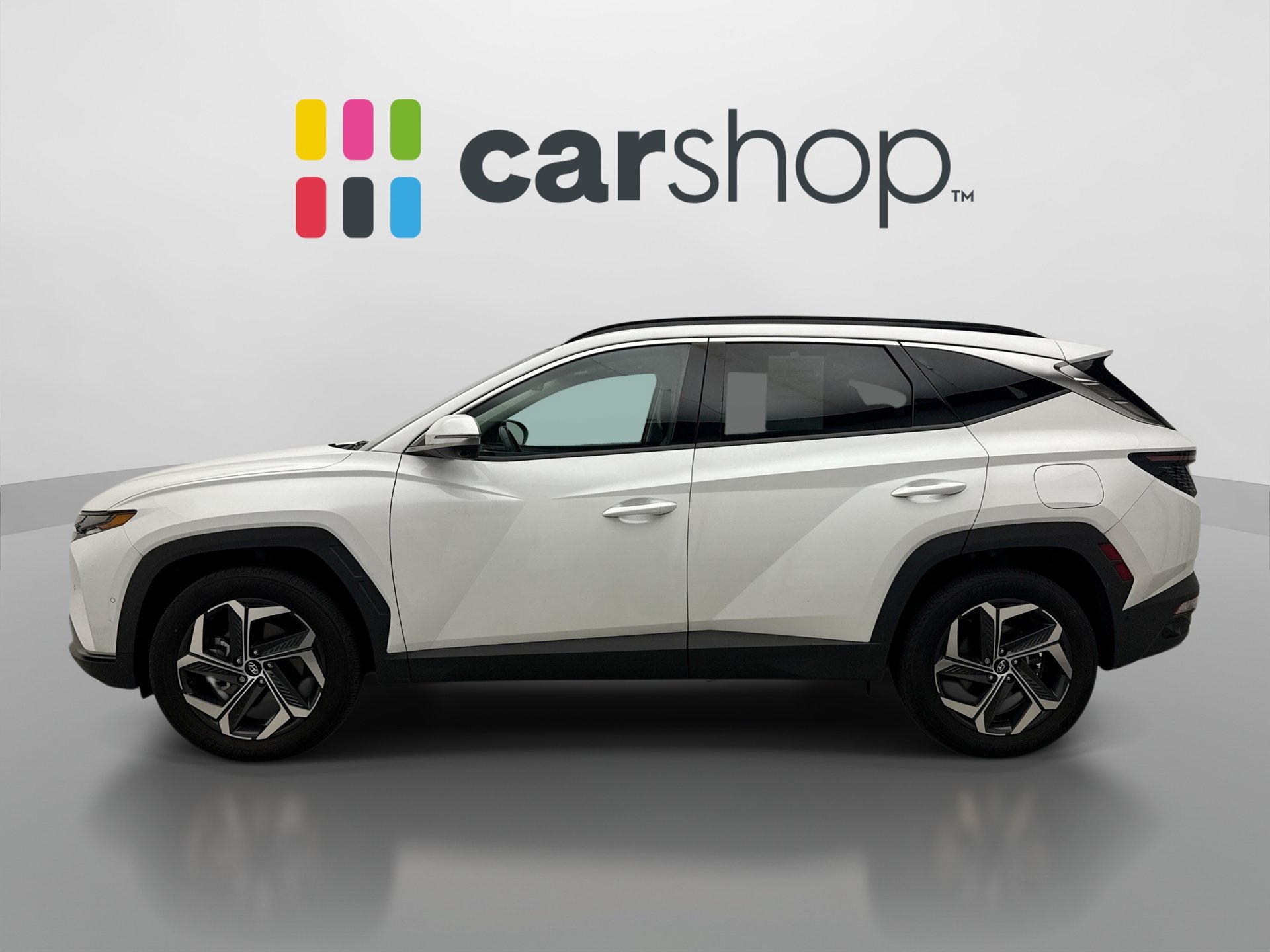 Used 2024 Hyundai Tucson Limited AWD/4WD image 2