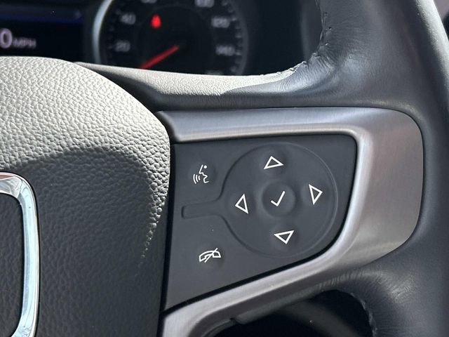 Used 2022 GMC Acadia AT4 w/ Preferred Package image 35