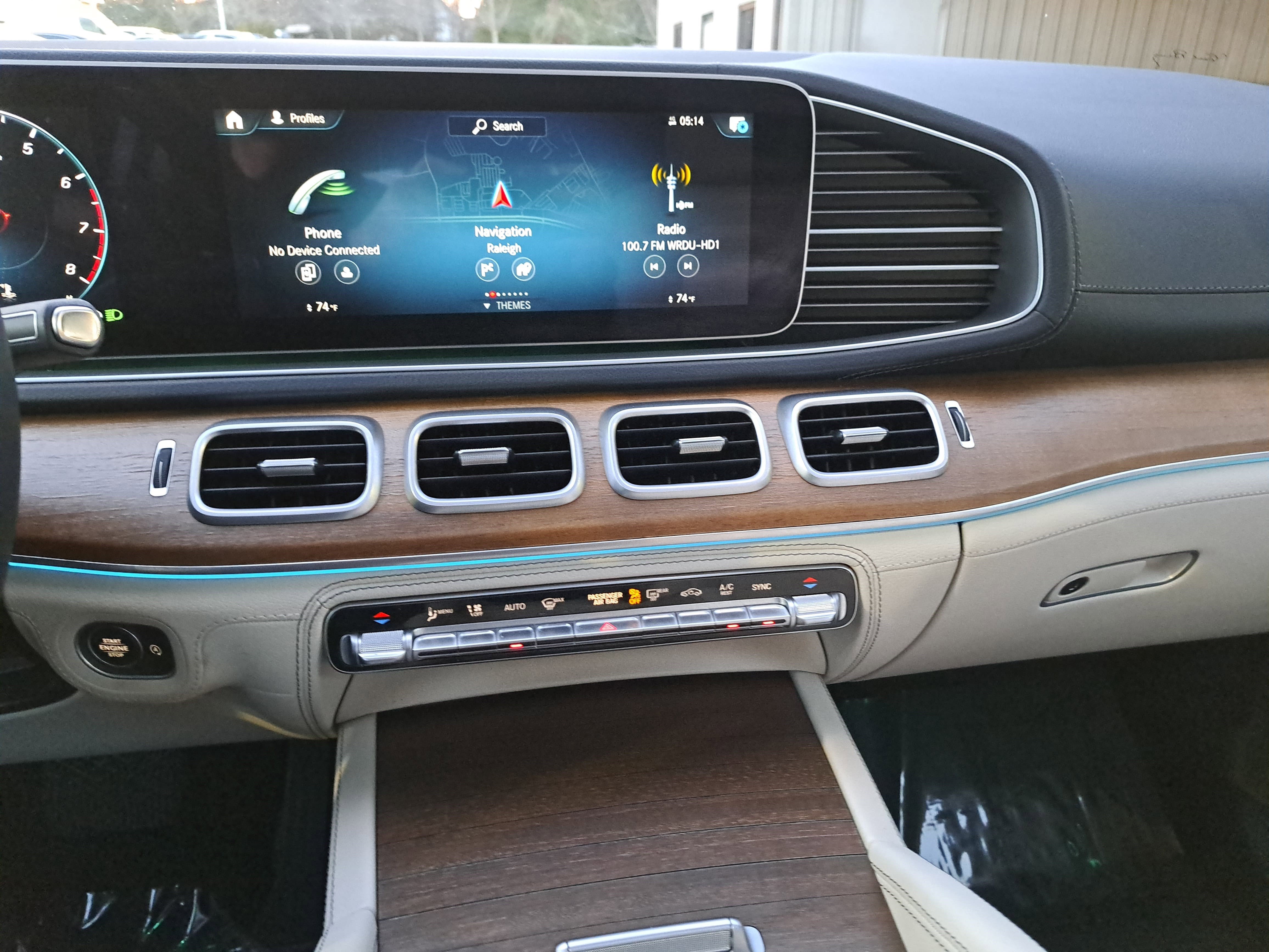 Certified 2022 Mercedes-Benz GLE 350 image 23