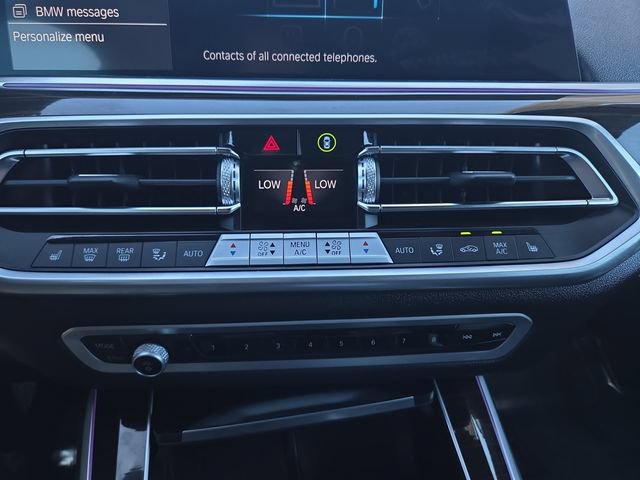 Used 2023 BMW X5 xDrive45e AWD/4WD image 27