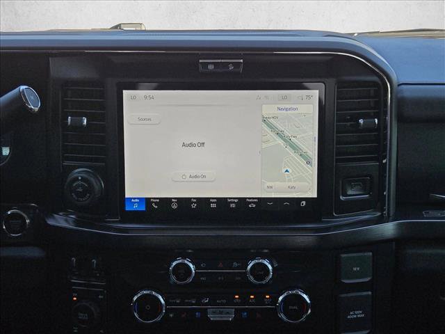 New 2026 Ford F250 Lariat w/ Lariat Premium Package image 12