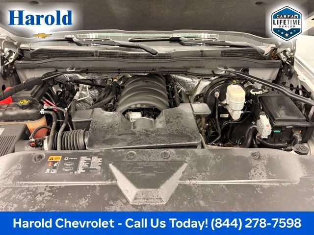 Used 2015 Chevrolet Silverado 1500 LT w/ All Star Edition AWD/4WD image 18