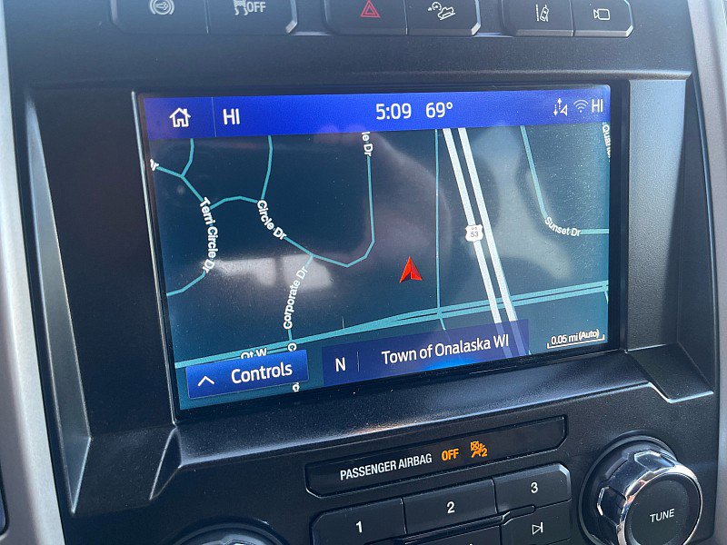 Used 2021 Ford F250 Lariat w/ Lariat Ultimate Package image 44