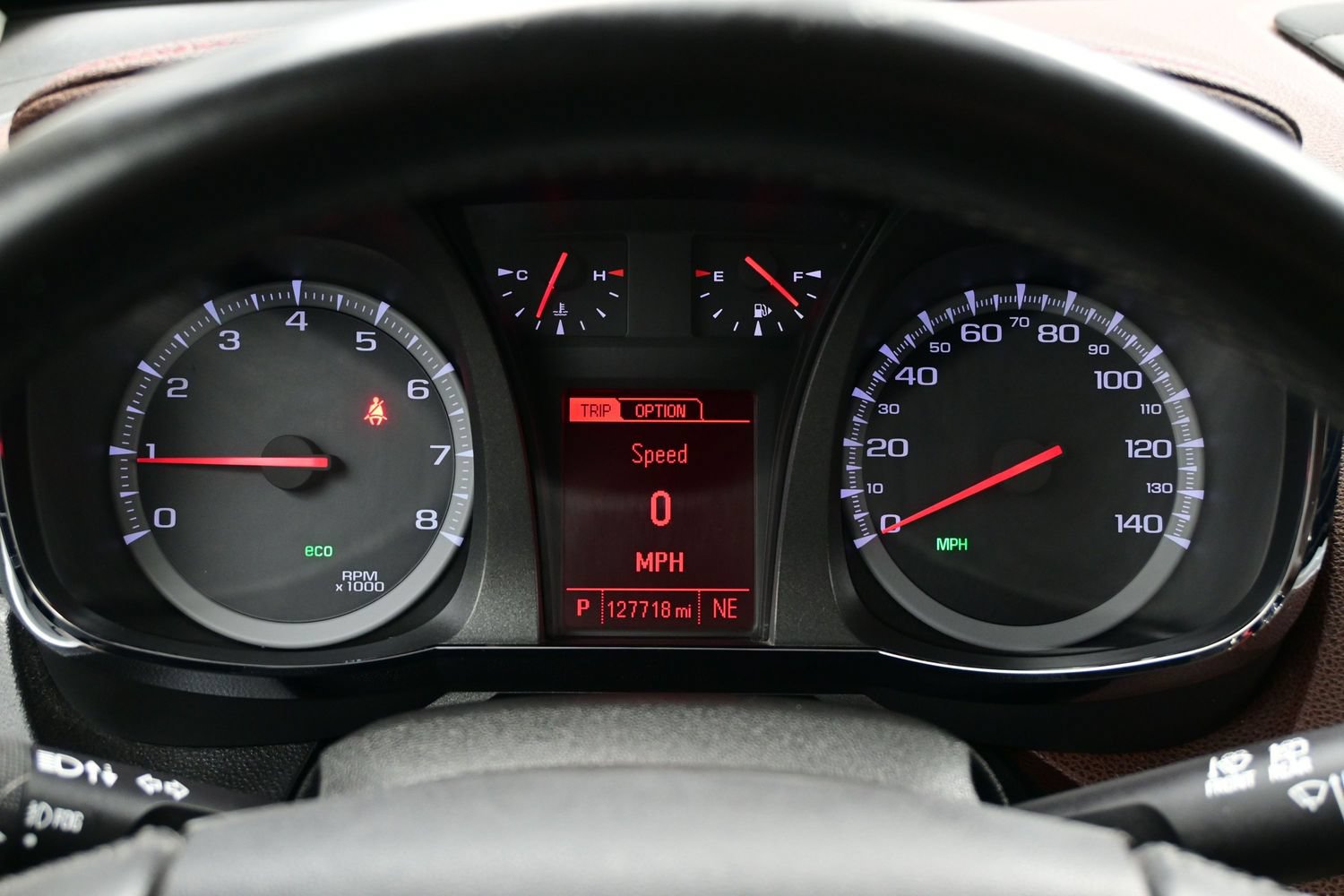 Used 2015 GMC Terrain SLT w/ Open Road Package FWD image 24