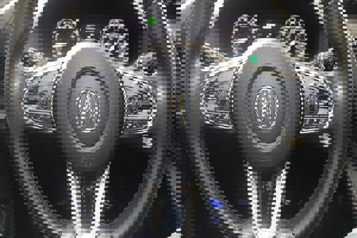 Used 2022 Acura RDX AWD w/ Technology Package image 35