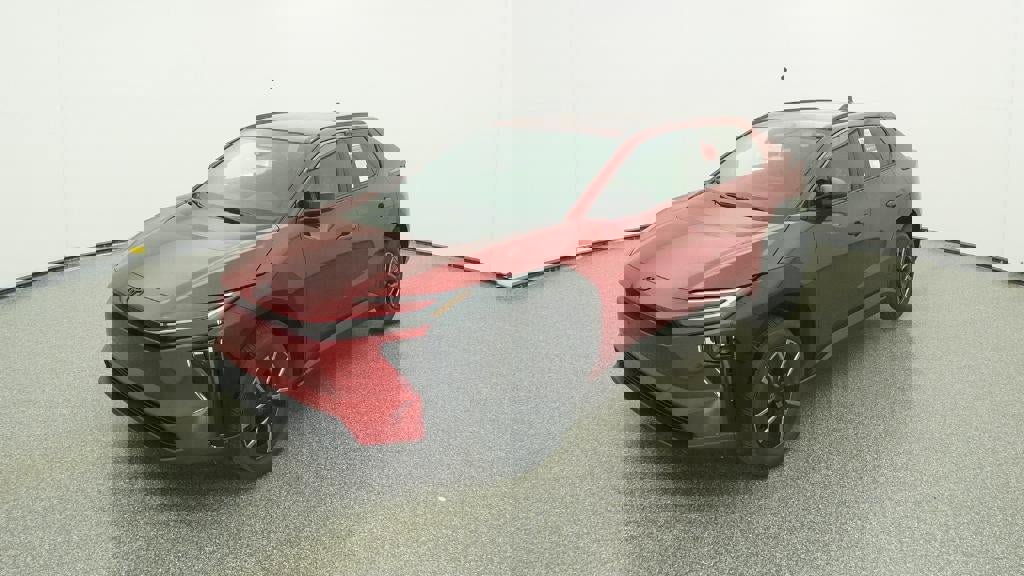 New 2026 Toyota bZ image 34