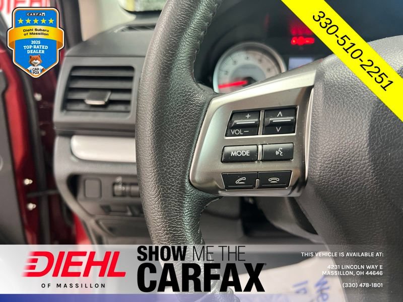 Used 2014 Subaru Impreza 2.0i Sport Premium AWD/4WD image 24
